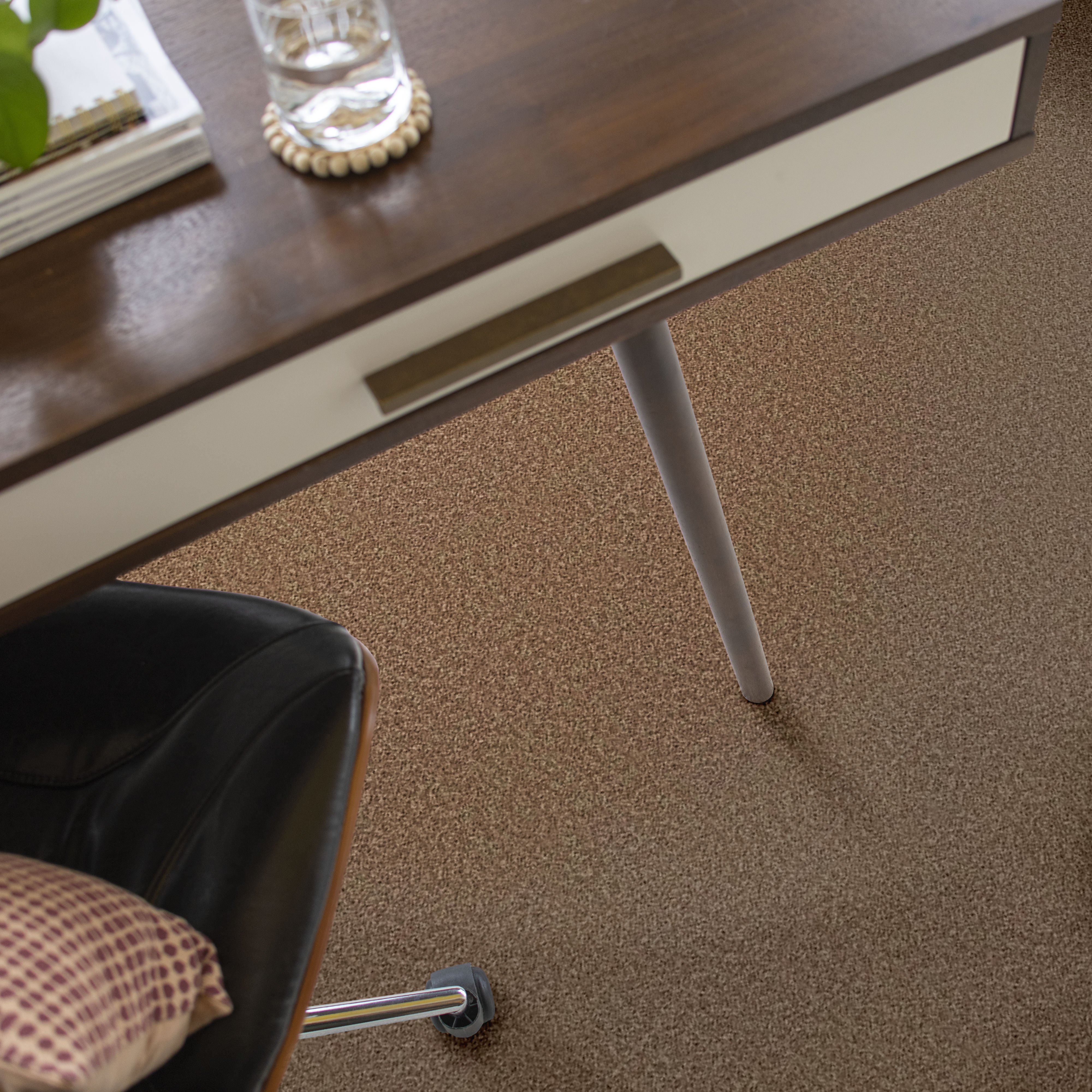 Fielder'S Choice 15' - Eagles Nest Carpet | Shaw Floors